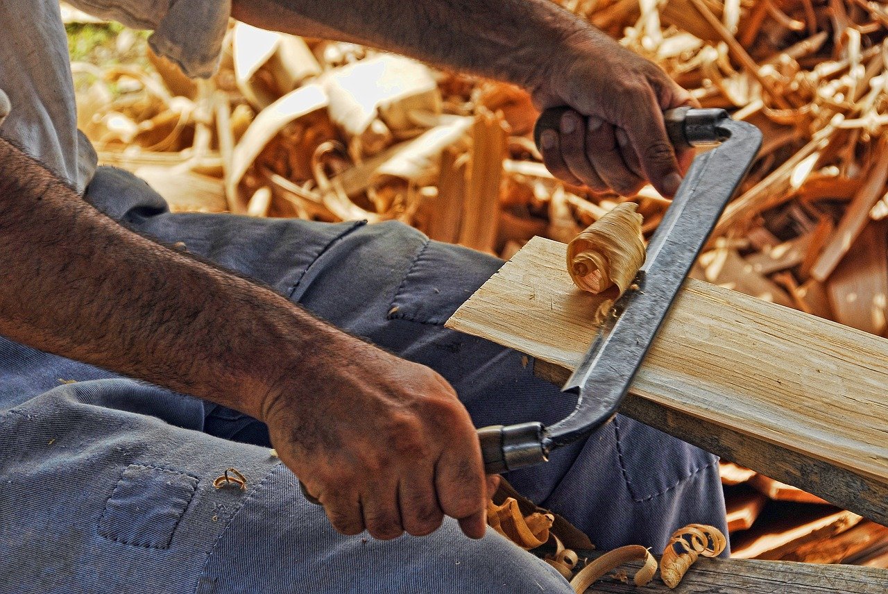 wood working, plane, carpentry